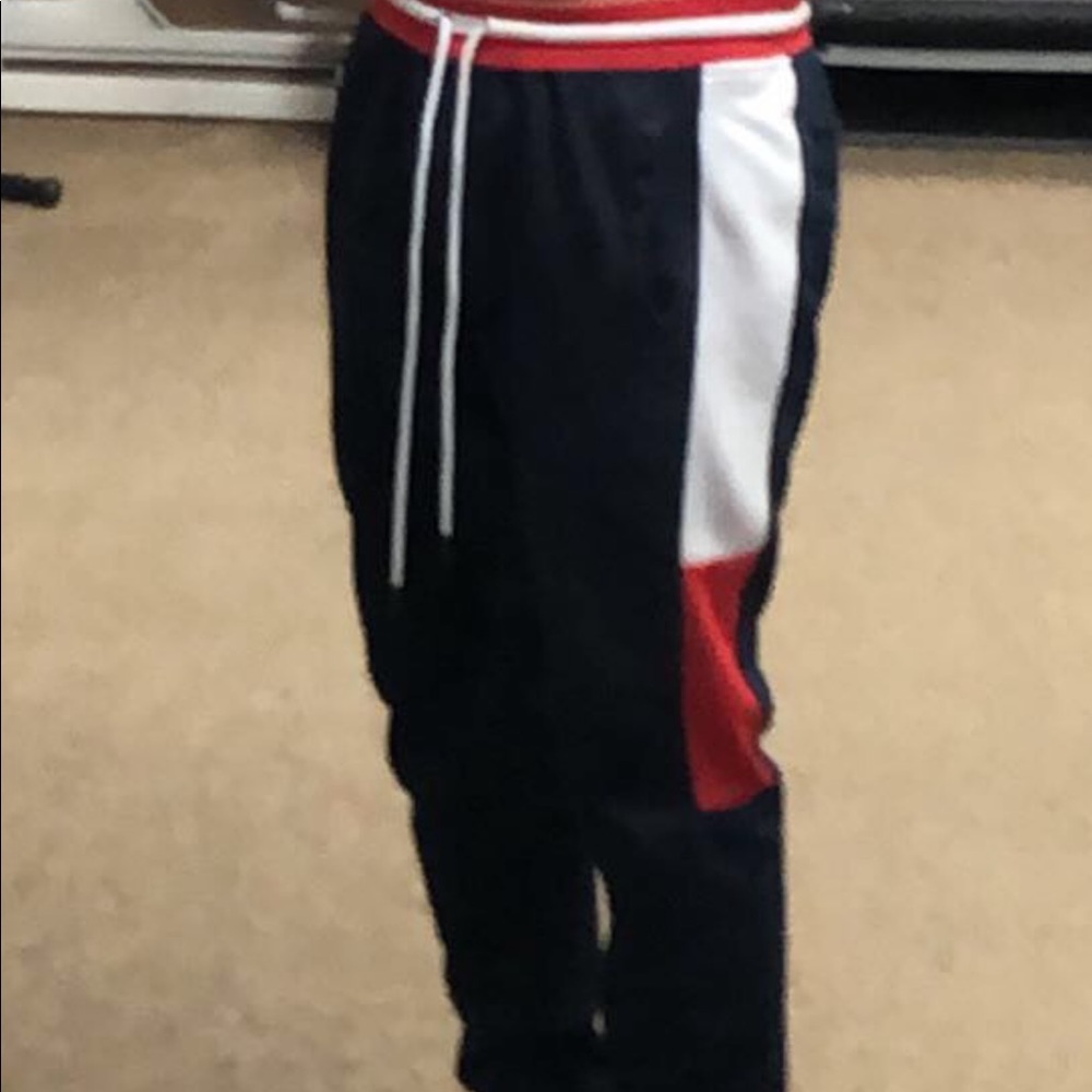 Tommy sweatpants